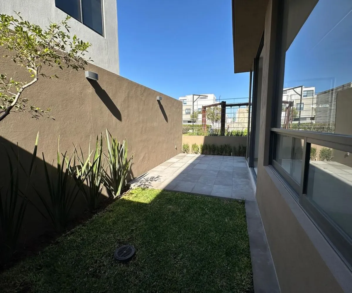 Casa En Venta,Parques Vallarta,Paseo del Norte 3322 108, Zapopan, Jalisco 45134, 4 Habitaciones,4 Baños,Paseo del Norte,2,powv201