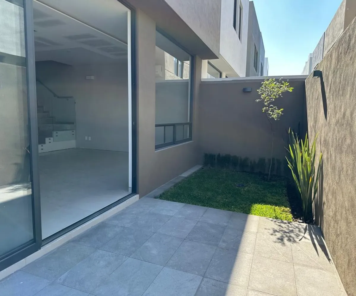 Casa En Venta,Parques Vallarta,Paseo del Norte 3322 108, Zapopan, Jalisco 45134, 4 Habitaciones,4 Baños,Paseo del Norte,2,powv201