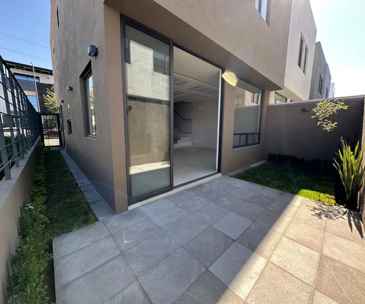 Casa En Venta,Parques Vallarta,Paseo del Norte 3322 108, Zapopan, Jalisco 45134, 4 Habitaciones,4 Baños,Paseo del Norte,2,powv201