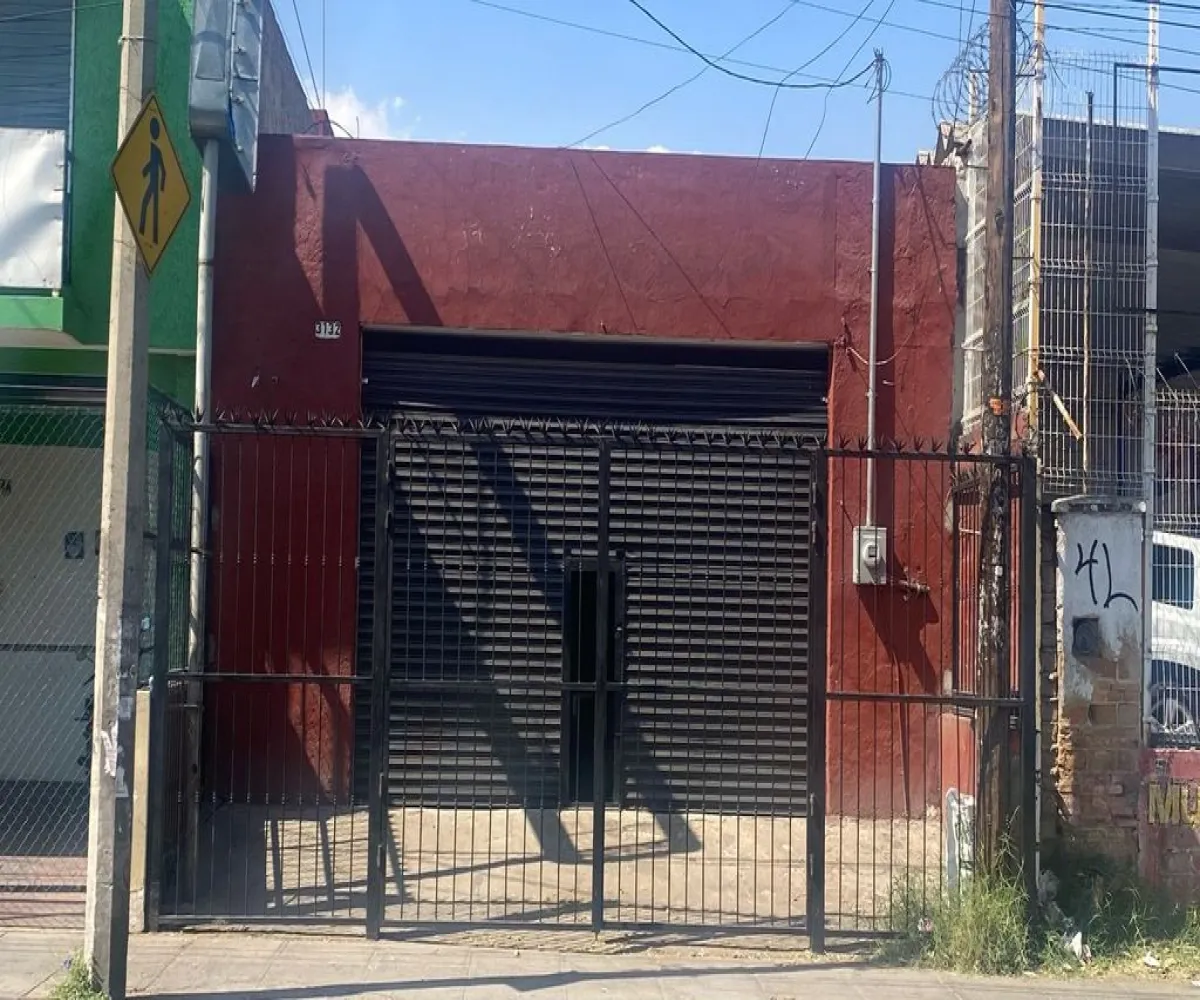 Bodega En Venta,Jardines de San José,Avenida Cristóbal Colón 3132, Guadalajara, Jalisco 44950,1 Baño,Avenida Cristóbal Colón,1,p6HPXJH