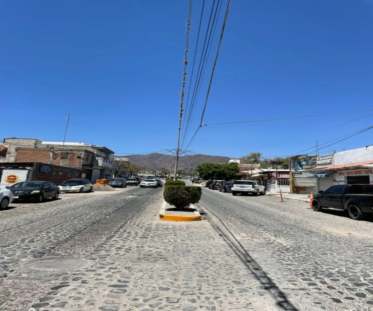 Terreno En Venta,Chapala Centro,Avenida Pepe Guízar 120, Chapala, Jalisco 45900,Avenida Pepe Guízar,p7VKnQO