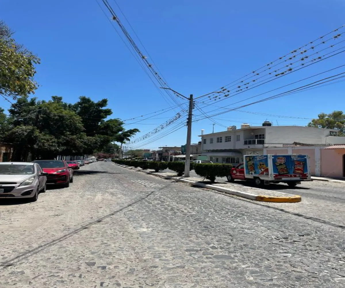 Terreno En Venta,Chapala Centro,Avenida Pepe Guízar 120, Chapala, Jalisco 45900,Avenida Pepe Guízar,p7VKnQO