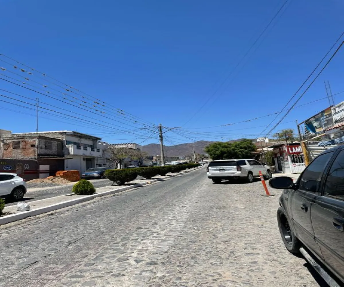 Terreno En Venta,Chapala Centro,Avenida Pepe Guízar 120, Chapala, Jalisco 45900,Avenida Pepe Guízar,p7VKnQO