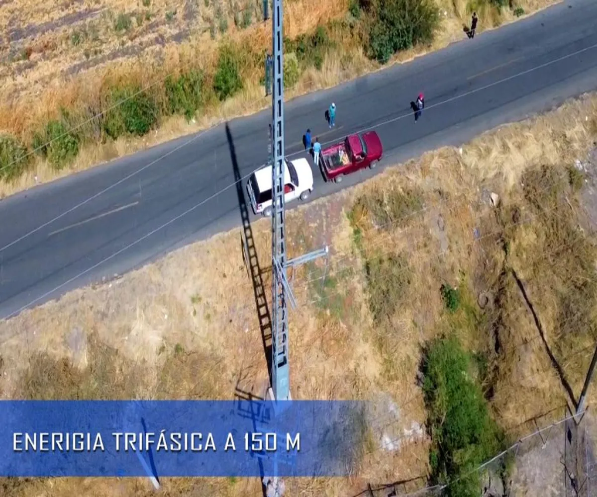 Terreno En Venta,Carretera Guadalajara Ocotlan S/N, Poncitlán, Jalisco 45954,Carretera Guadalajara Ocotlan,pPd1eLb