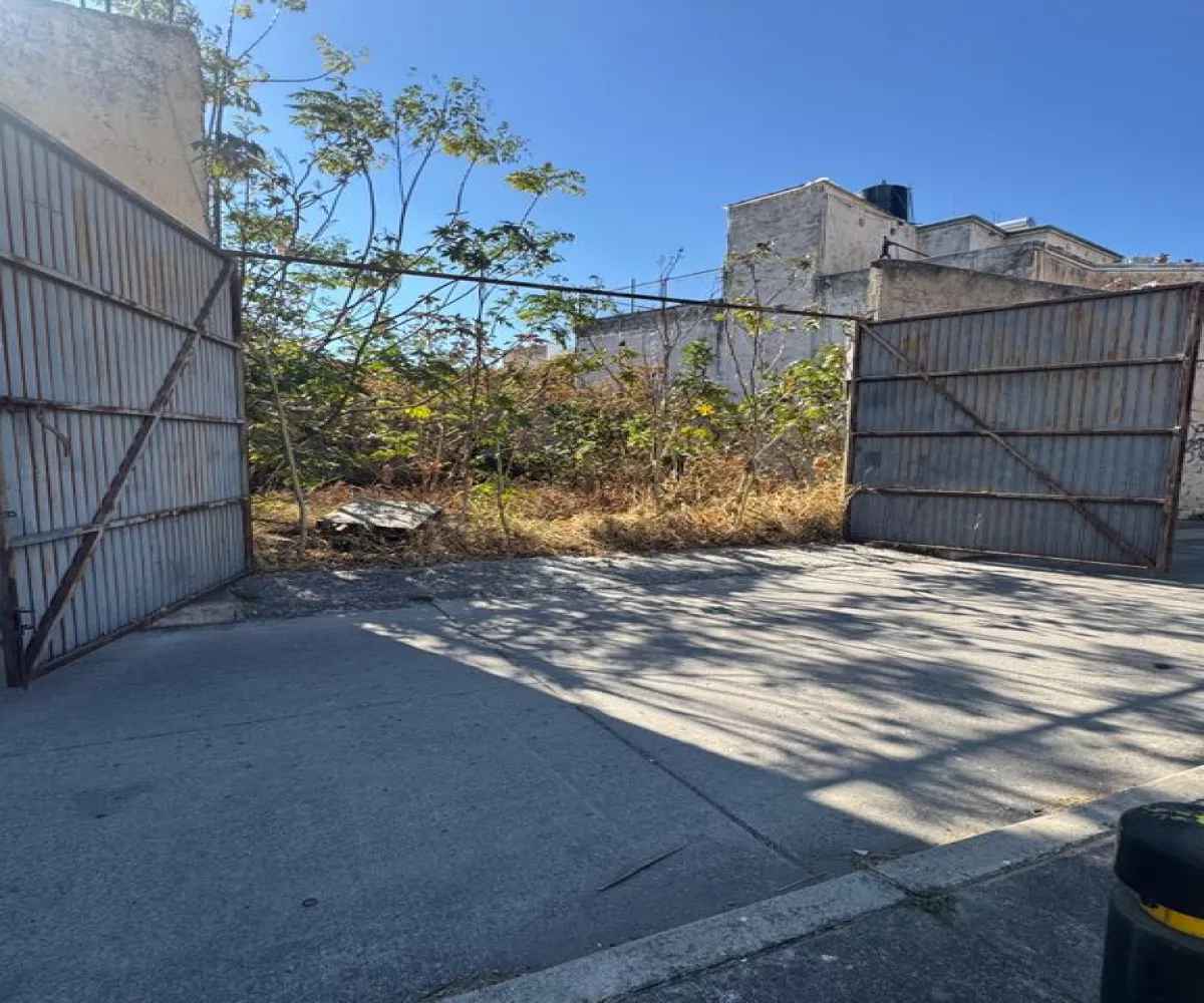 Terreno En Venta,Colli Urbano,Calle Volcán Pico de Orizaba S/N, Zapopan, Jalisco 45070,Calle Volcán Pico de Orizaba,pNtpFbv