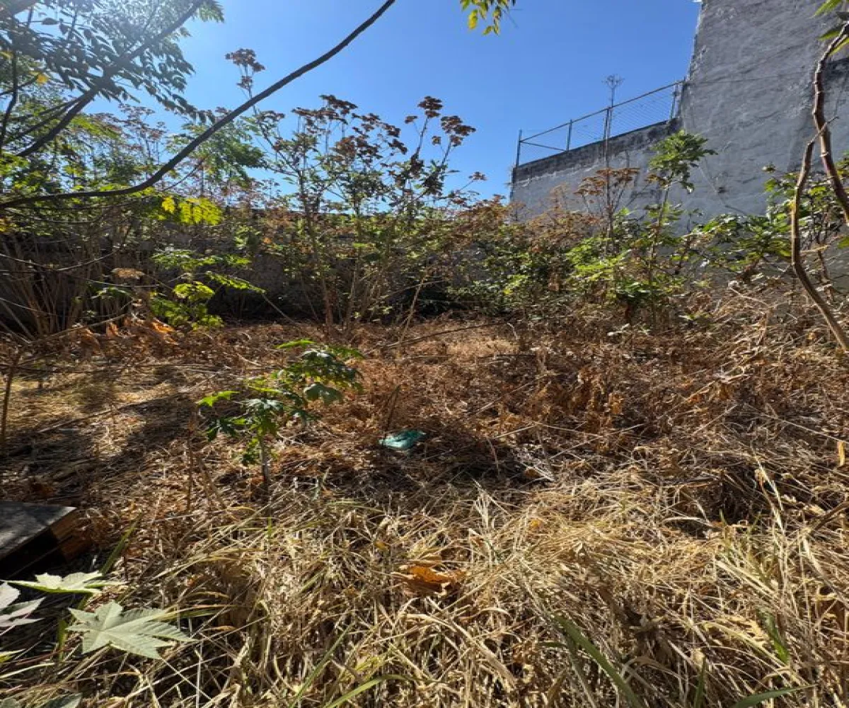 Terreno En Venta,Colli Urbano,Calle Volcán Pico de Orizaba S/N, Zapopan, Jalisco 45070,Calle Volcán Pico de Orizaba,pNtpFbv