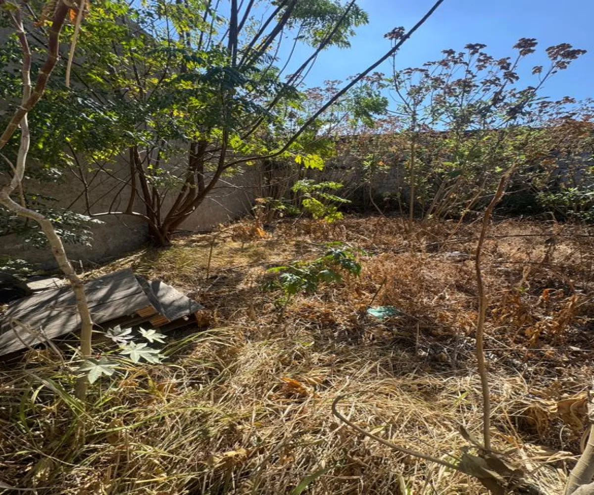 Terreno En Venta,Colli Urbano,Calle Volcán Pico de Orizaba S/N, Zapopan, Jalisco 45070,Calle Volcán Pico de Orizaba,pNtpFbv