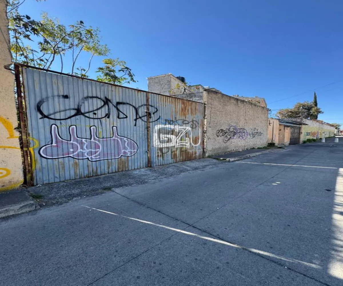 Terreno En Venta,Colli Urbano,Calle Volcán Pico de Orizaba S/N, Zapopan, Jalisco 45070,Calle Volcán Pico de Orizaba,pNtpFbv