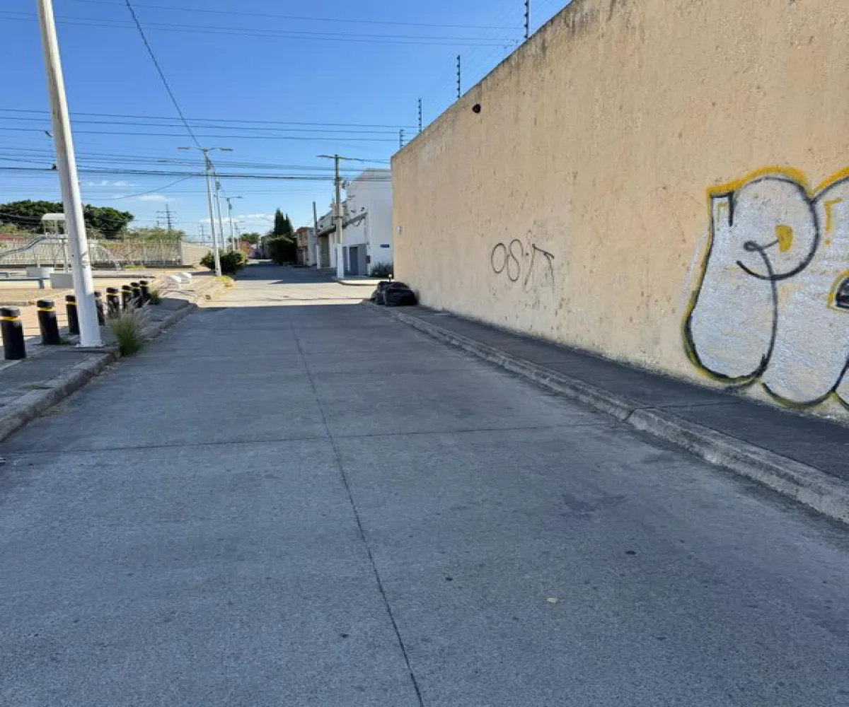 Terreno En Venta,Colli Urbano,Calle Volcán Pico de Orizaba S/N, Zapopan, Jalisco 45070,Calle Volcán Pico de Orizaba,pNtpFbv