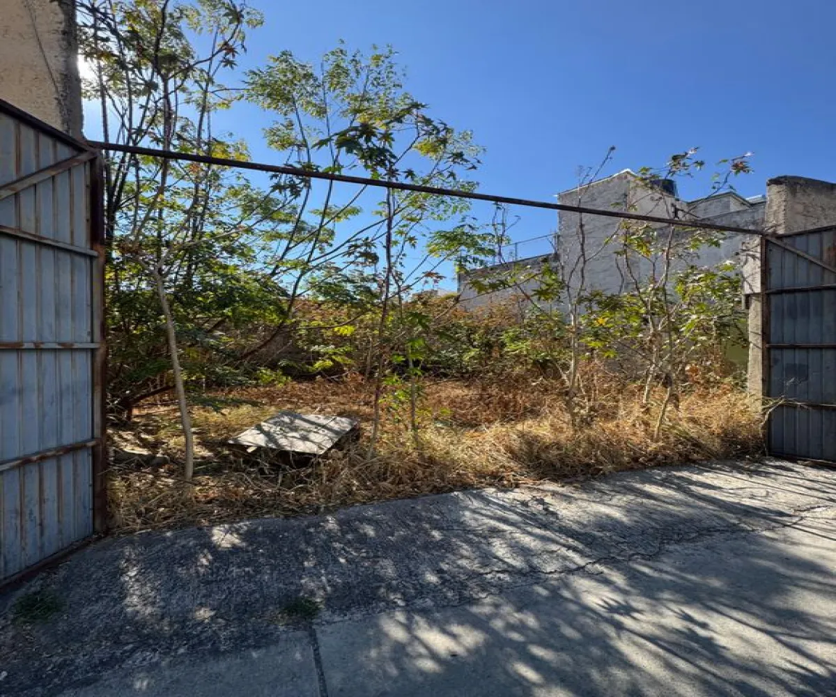 Terreno En Venta,Colli Urbano,Calle Volcán Pico de Orizaba S/N, Zapopan, Jalisco 45070,Calle Volcán Pico de Orizaba,pNtpFbv