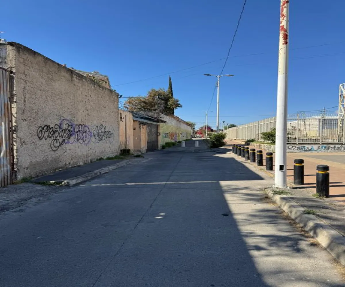 Terreno En Venta,Colli Urbano,Calle Volcán Pico de Orizaba S/N, Zapopan, Jalisco 45070,Calle Volcán Pico de Orizaba,pNtpFbv