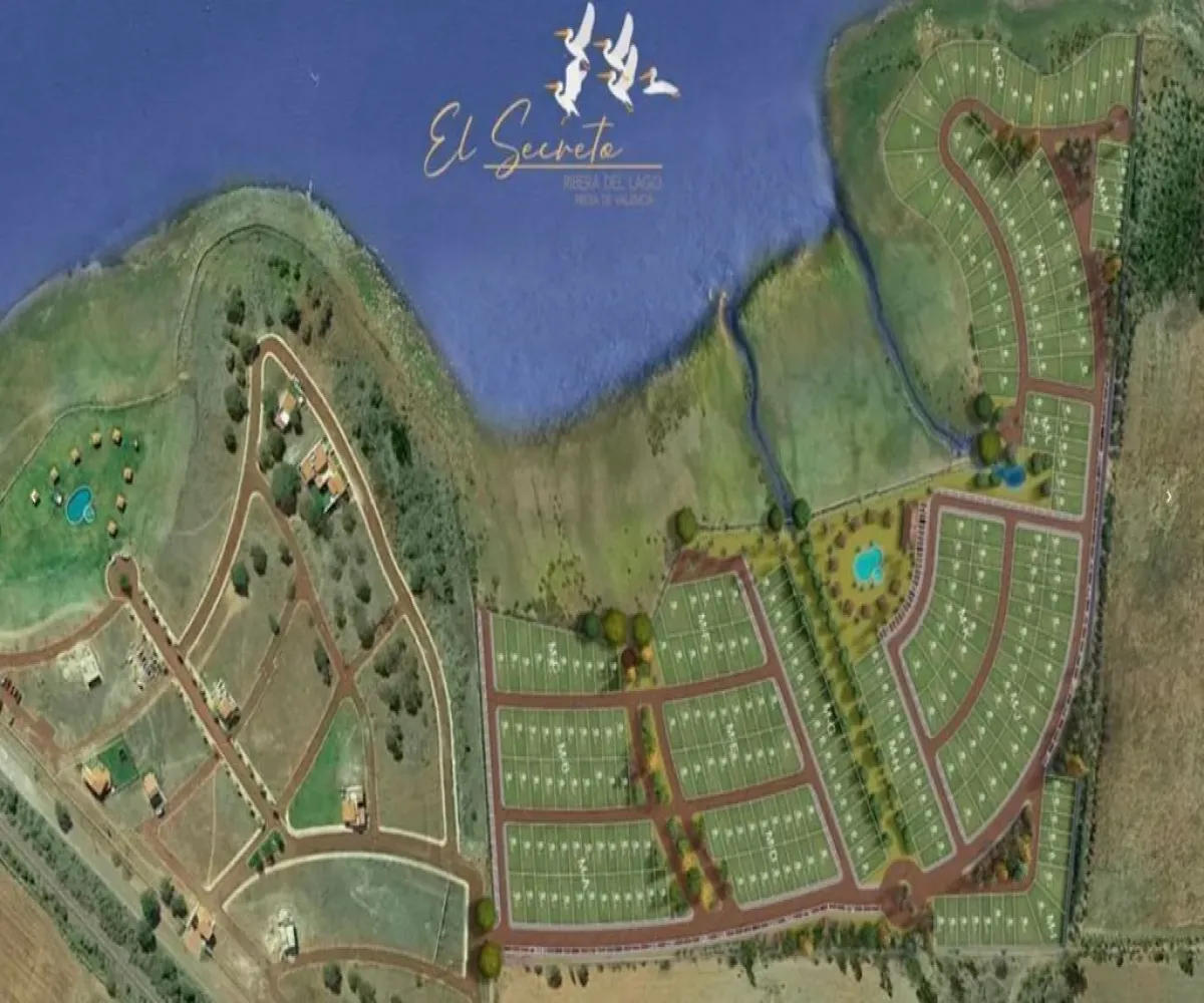 Terreno En Venta,Camino a valencia S/N, Acatlán de Juárez, Jalisco 45723,Camino a valencia ,p3CJxnY