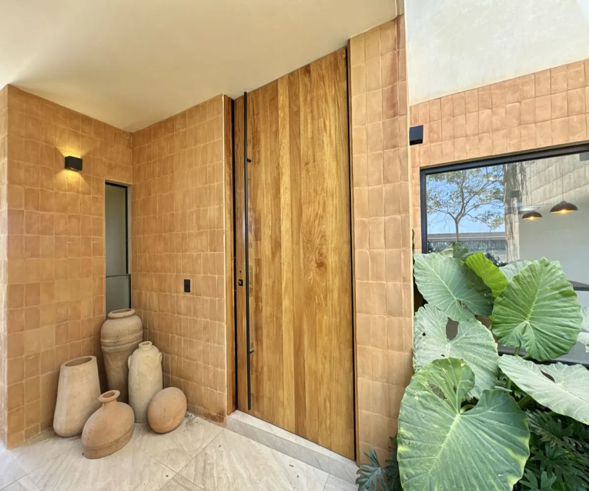 Casa En Venta,El Edén, Tlajomulco de Zúñiga,Paseo del Edén 2 46, Tlajomulco de Zúñiga, Jalisco 45645, 4 Habitaciones,3 Baños,Paseo del Edén,2,pJjOKfP