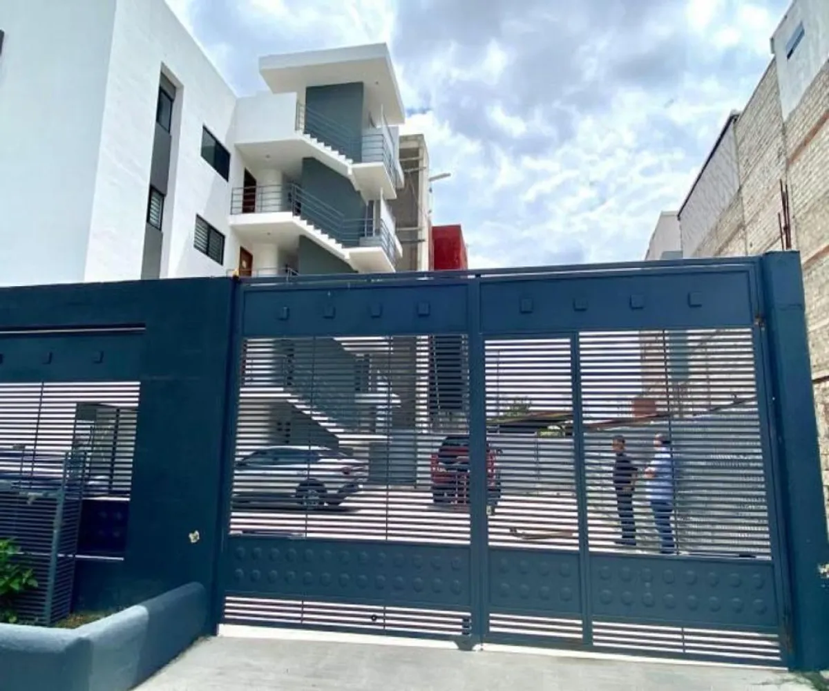 Departamento En Venta,Rancho Nuevo,Avenida Normalistas 3111 301, Guadalajara, Jalisco 44240, 2 Habitaciones,2 Baños,Avenida Normalistas,3,pgbr7Nr