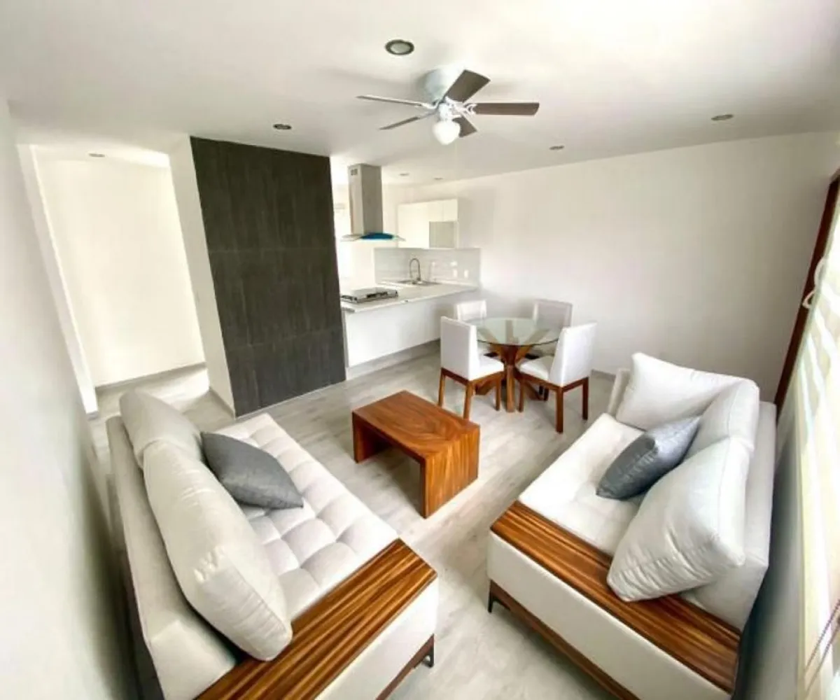 Departamento En Venta,Rancho Nuevo,Avenida Normalistas 3111 301, Guadalajara, Jalisco 44240, 2 Habitaciones,2 Baños,Avenida Normalistas,3,pgbr7Nr