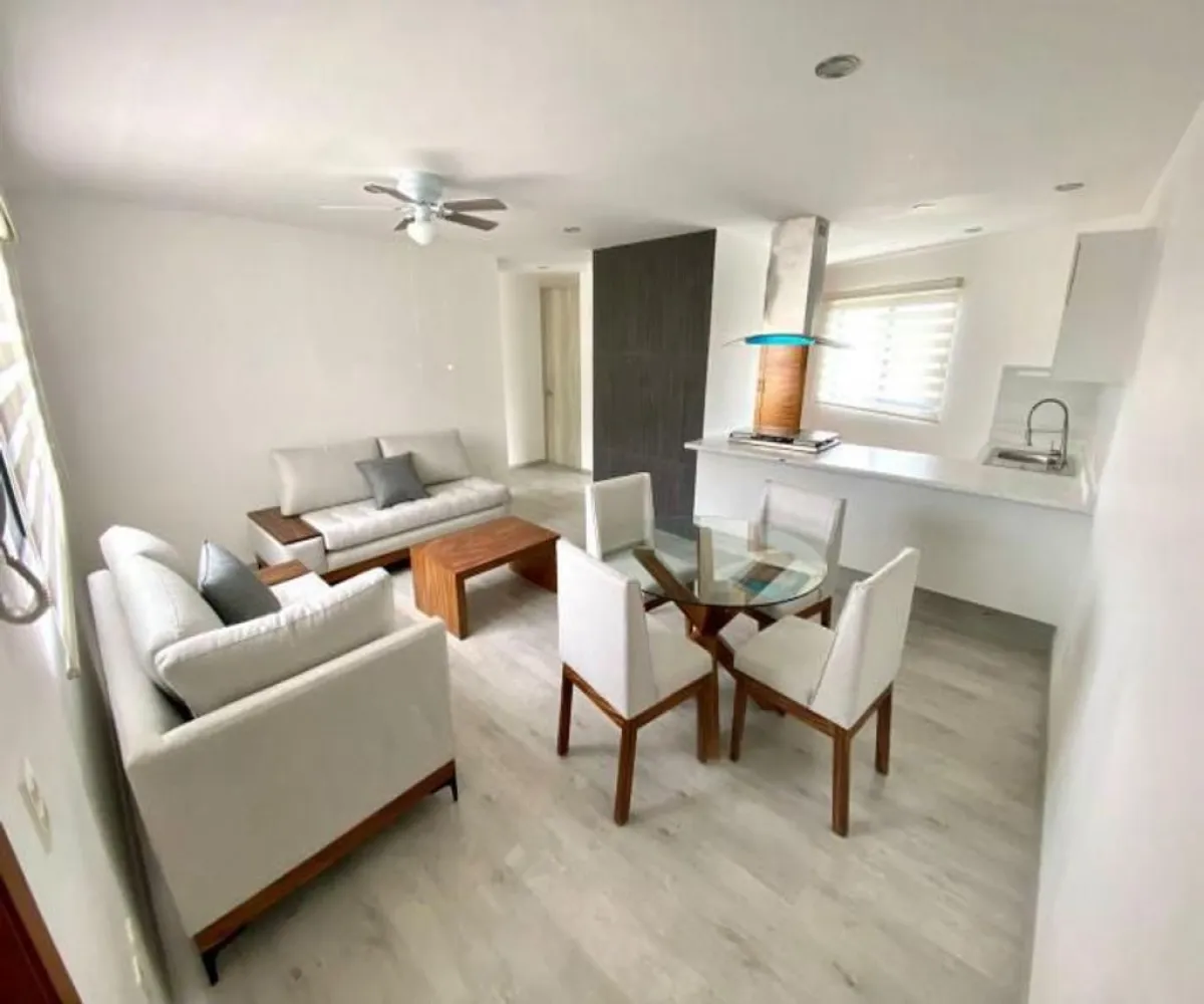 Departamento En Venta,Rancho Nuevo,Avenida Normalistas 3111 301, Guadalajara, Jalisco 44240, 2 Habitaciones,2 Baños,Avenida Normalistas,3,pgbr7Nr