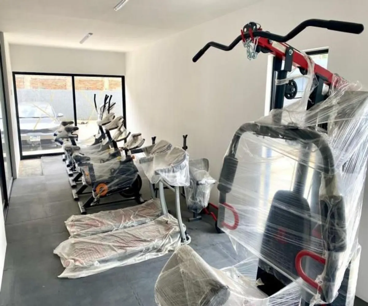 Departamento En Venta,Rancho Nuevo,Avenida Normalistas 3111 301, Guadalajara, Jalisco 44240, 2 Habitaciones,2 Baños,Avenida Normalistas,3,pgbr7Nr