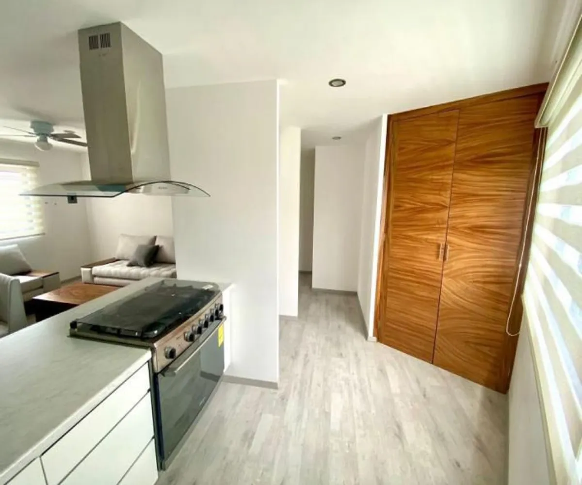 Departamento En Venta,Rancho Nuevo,Avenida Normalistas 3111 301, Guadalajara, Jalisco 44240, 2 Habitaciones,2 Baños,Avenida Normalistas,3,pgbr7Nr