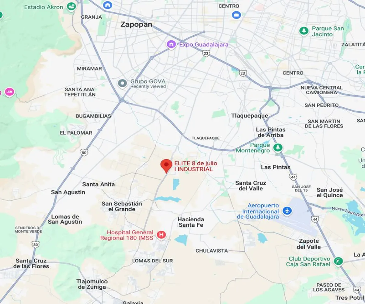 Industrial En Renta,Avenida Jesus Michel Gonzalez 5000, San Pedro Tlaquepaque, Jalisco 45610,10 Baños,Avenida Jesus Michel Gonzalez,1,pBP7FSy