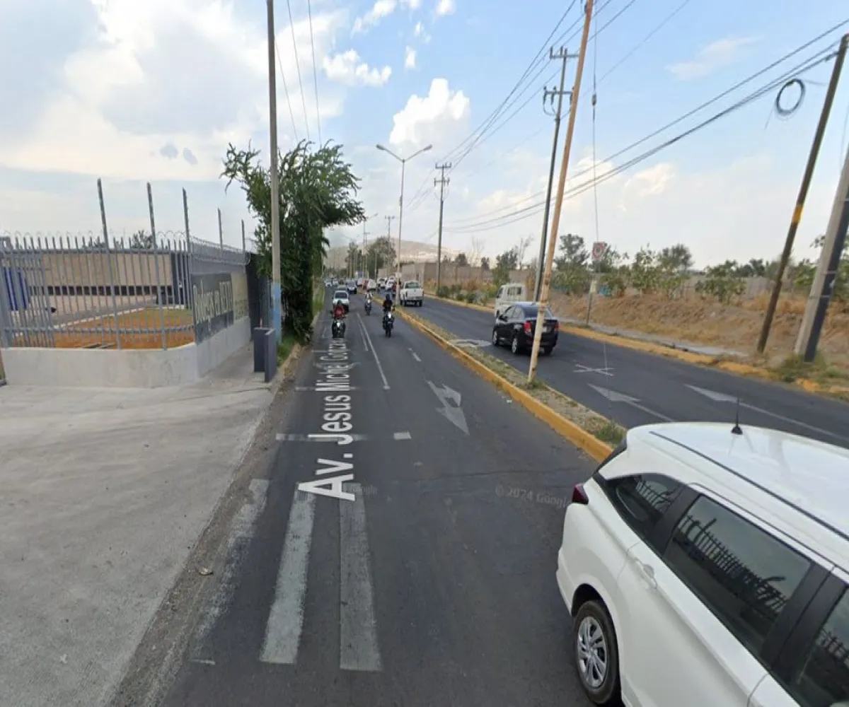 Industrial En Renta,Avenida Jesus Michel Gonzalez 5000, San Pedro Tlaquepaque, Jalisco 45610,10 Baños,Avenida Jesus Michel Gonzalez,1,pBP7FSy