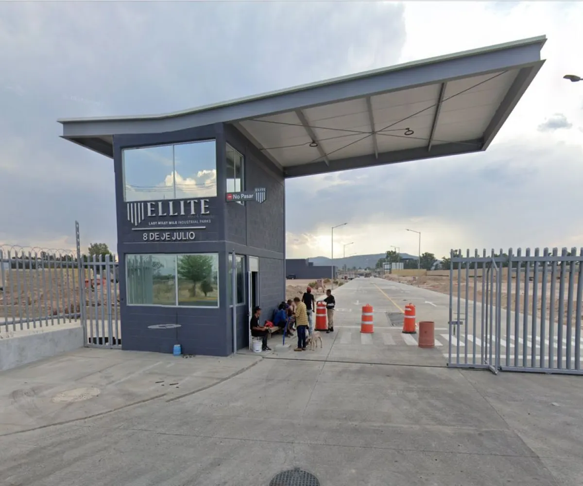 Industrial En Renta,Avenida Jesus Michel Gonzalez 5000, San Pedro Tlaquepaque, Jalisco 45610,10 Baños,Avenida Jesus Michel Gonzalez,1,pBP7FSy