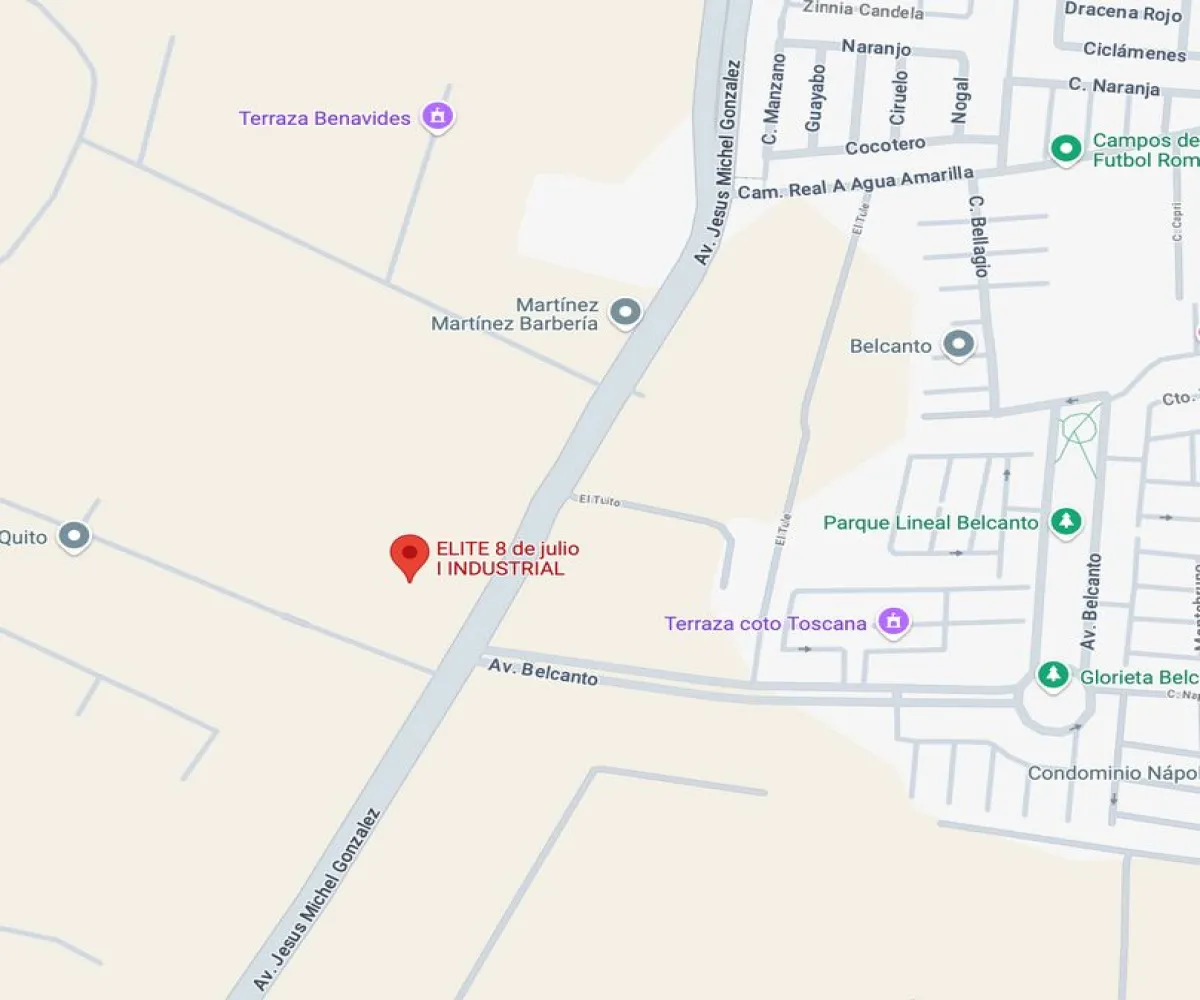 Industrial En Renta,Avenida Jesus Michel Gonzalez 5000, San Pedro Tlaquepaque, Jalisco 45610,10 Baños,Avenida Jesus Michel Gonzalez,1,pBP7FSy