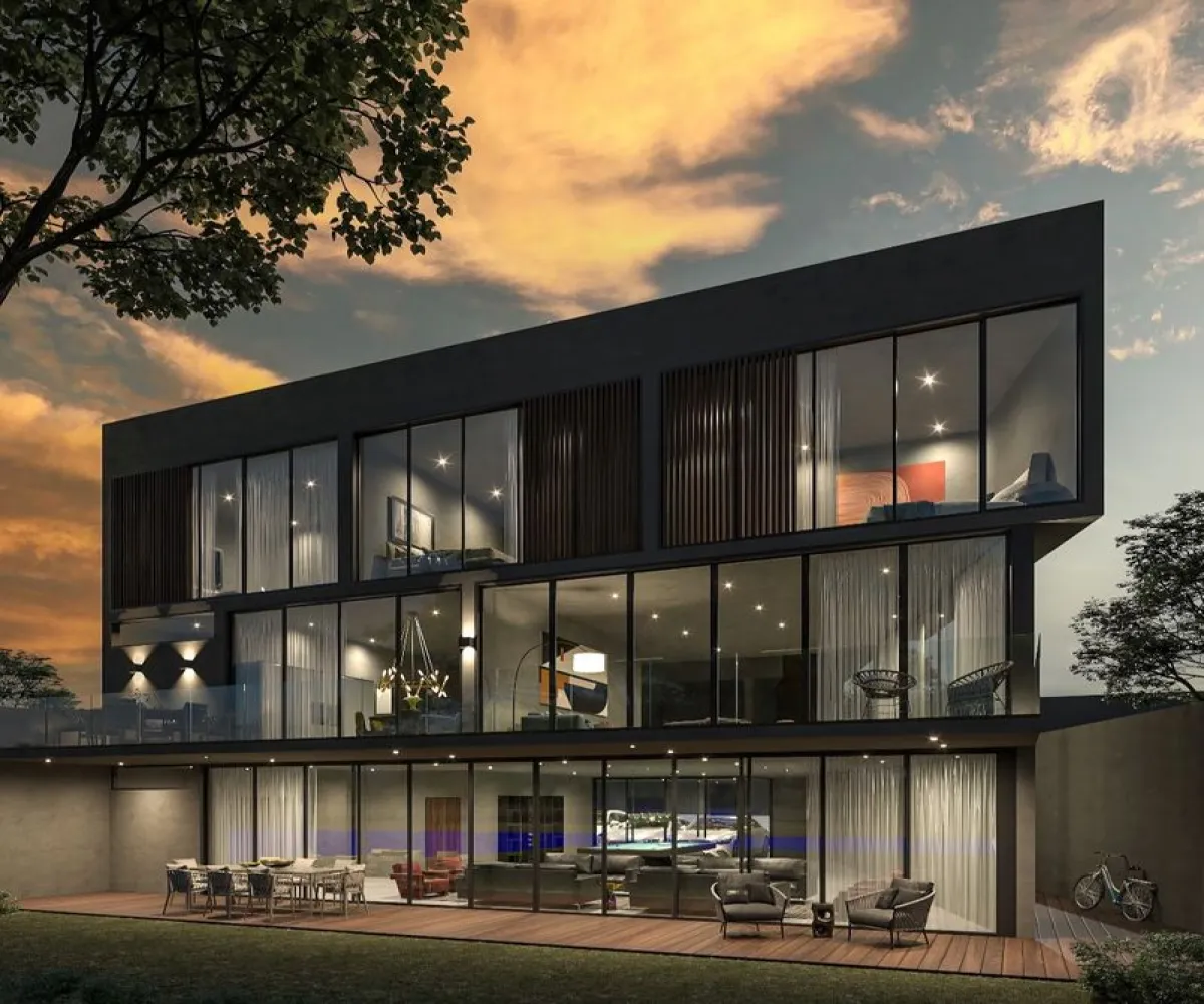 Casa En Venta,Puerta Plata,Avenida Universidad 2662 24, Zapopan, Jalisco 45110, 4 Habitaciones,6 Baños,Avenida Universidad,3,p66ic12