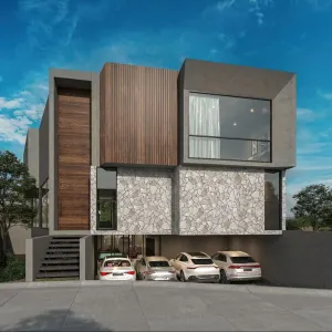 Casa En Venta,Puerta Plata,Avenida Universidad 2662 24, Zapopan, Jalisco 45110, 4 Habitaciones,6 Baños,Avenida Universidad,3,p66ic12