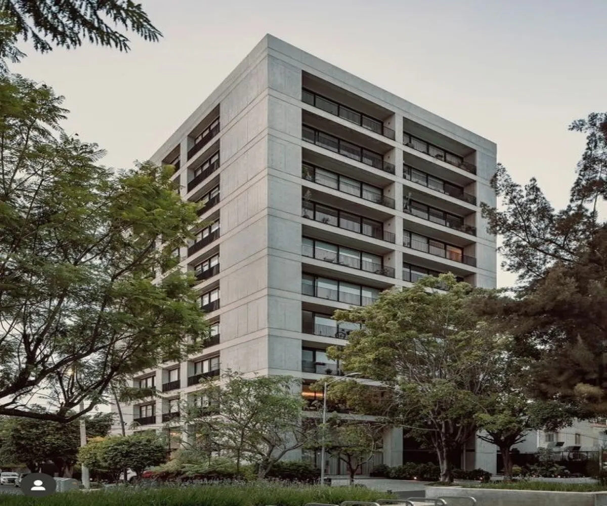 Departamento En Renta,Monraz,Calle Lacandones 3317 501, Guadalajara, Jalisco 44670, 3 Habitaciones,2 Baños,Calle Lacandones,1,pI5kO2A