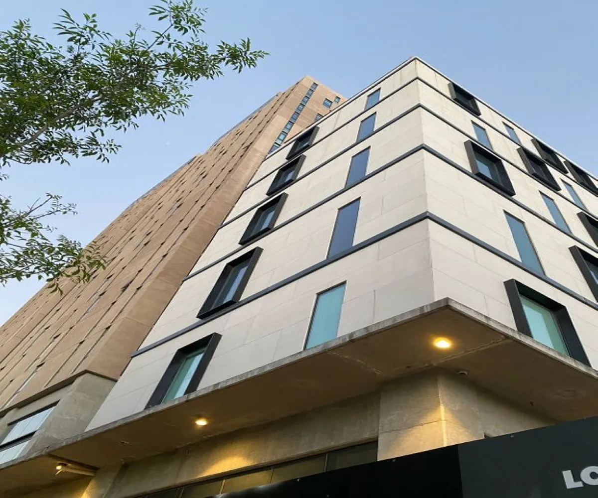Departamento En Venta,Chapalita,Avenida de Las Rosas 1297, Guadalajara, Jalisco 44520, 1 Cuarto,1 Baño,Avenida de Las Rosas,1,pZRXBO2