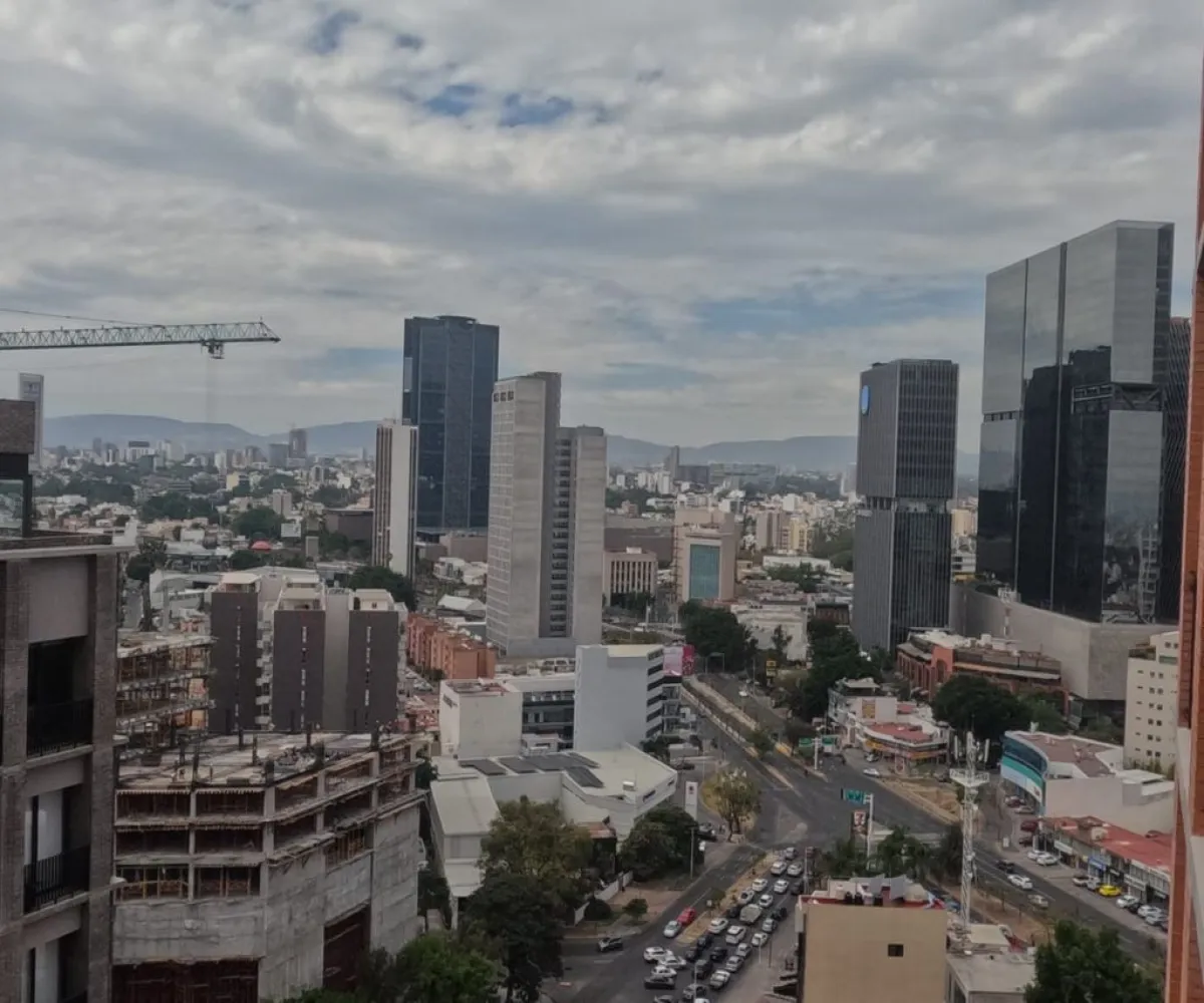 Departamento En Venta,Lomas del Country,Avenida Plan de San Luis 2058 21, Guadalajara, Jalisco 44610, 2 Habitaciones,2 Baños,Avenida Plan de San Luis,1,paf0XfG
