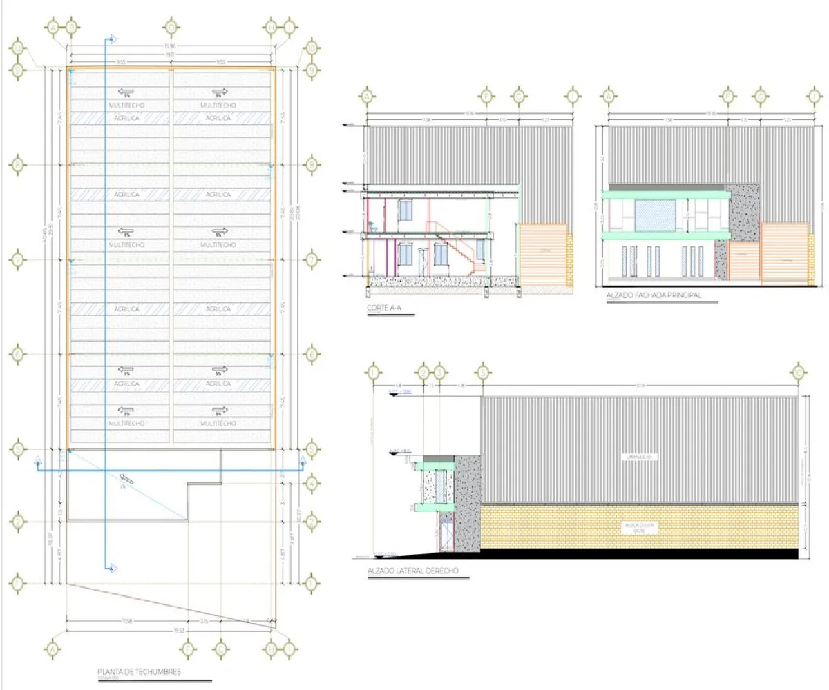 Bodega En Renta,Lomas del Cuatro,Avenida de los Artesanos 5161, San Pedro Tlaquepaque, Jalisco 45610,5 Baños,Avenida de los Artesanos,1,pR39LBF