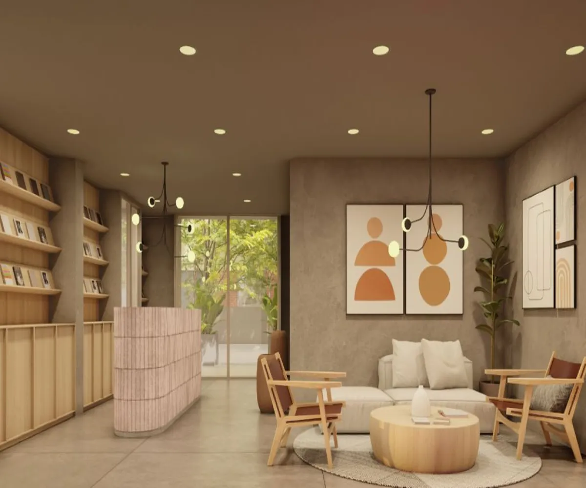 Departamento En Venta,El Retiro,Calle José Encarnación Rosas 407, Guadalajara, Jalisco 44280, 1 Cuarto,1 Baño,Calle José Encarnación Rosas,1,p0cxedw