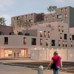 Departamento En Venta,El Retiro,Calle José Encarnación Rosas 407, Guadalajara, Jalisco 44280, 1 Cuarto,1 Baño,Calle José Encarnación Rosas,1,p0cxedw