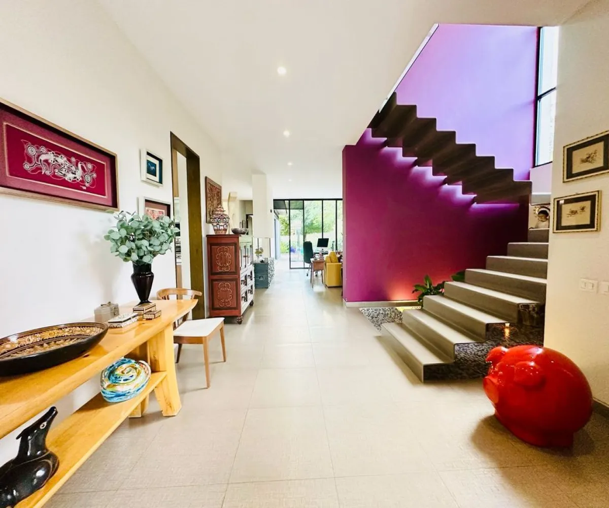 Casa En Venta,Condominio La Pradera,Bosque de Zapopan 170, Zapopan, Jalisco 45133, 3 Habitaciones,3 Baños,Bosque de Zapopan,1,phUkm24