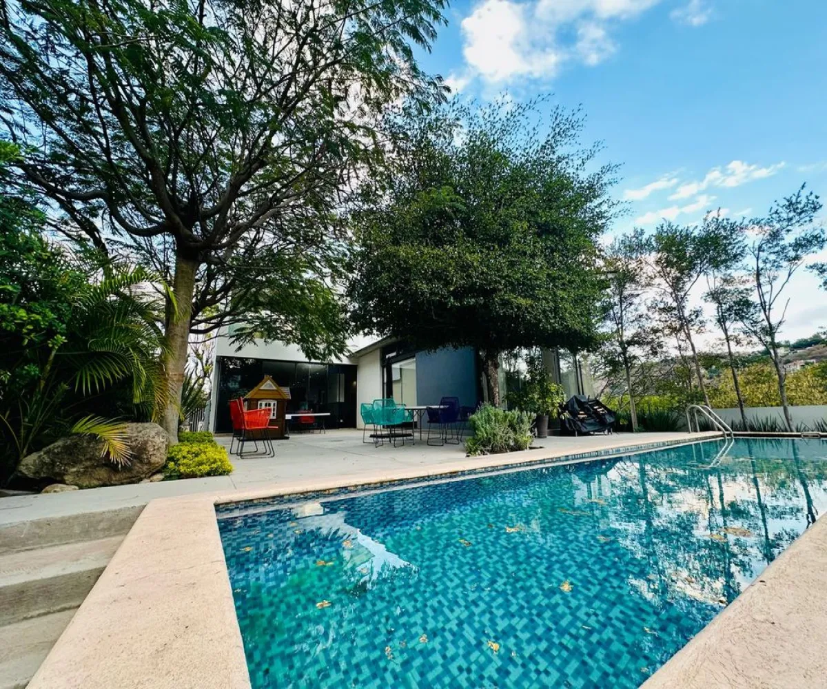 Casa En Venta,Condominio La Pradera,Bosque de Zapopan 170, Zapopan, Jalisco 45133, 3 Habitaciones,3 Baños,Bosque de Zapopan,1,phUkm24