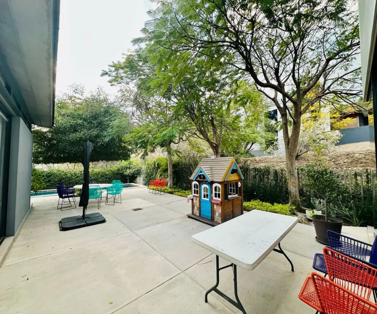 Casa En Venta,Condominio La Pradera,Bosque de Zapopan 170, Zapopan, Jalisco 45133, 3 Habitaciones,3 Baños,Bosque de Zapopan,1,phUkm24