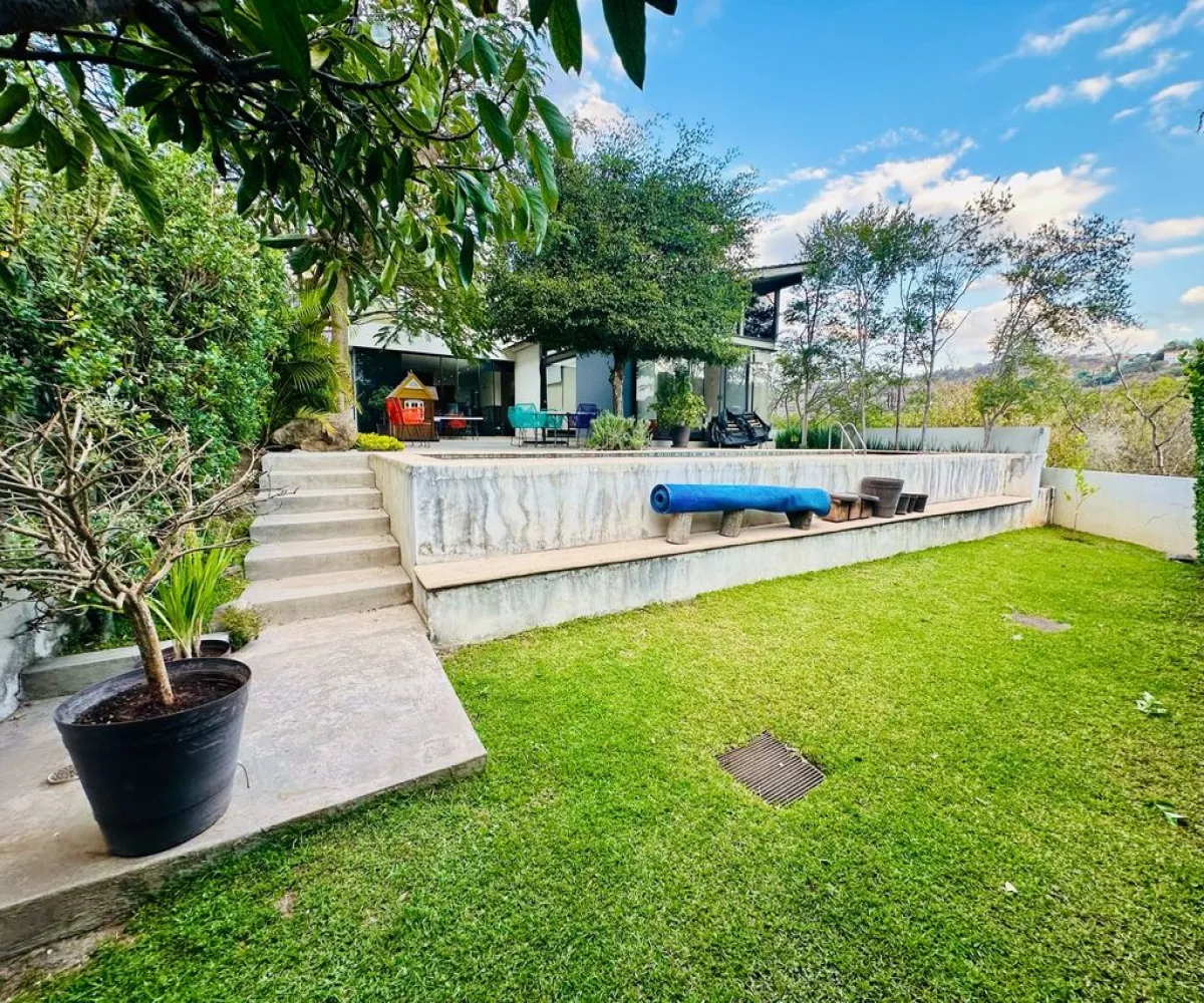 Casa En Venta,Condominio La Pradera,Bosque de Zapopan 170, Zapopan, Jalisco 45133, 3 Habitaciones,3 Baños,Bosque de Zapopan,1,phUkm24