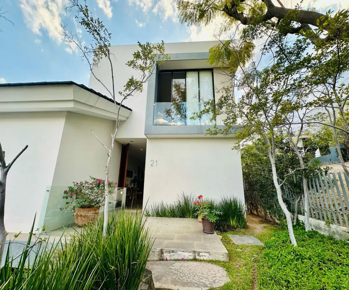 Casa En Venta,Condominio La Pradera,Bosque de Zapopan 170, Zapopan, Jalisco 45133, 3 Habitaciones,3 Baños,Bosque de Zapopan,1,phUkm24