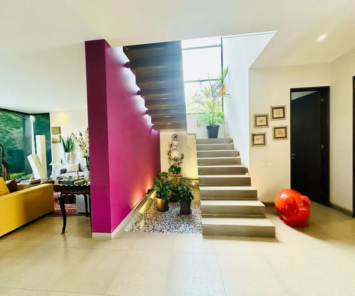 Casa En Venta,Condominio La Pradera,Bosque de Zapopan 170, Zapopan, Jalisco 45133, 3 Habitaciones,3 Baños,Bosque de Zapopan,1,phUkm24