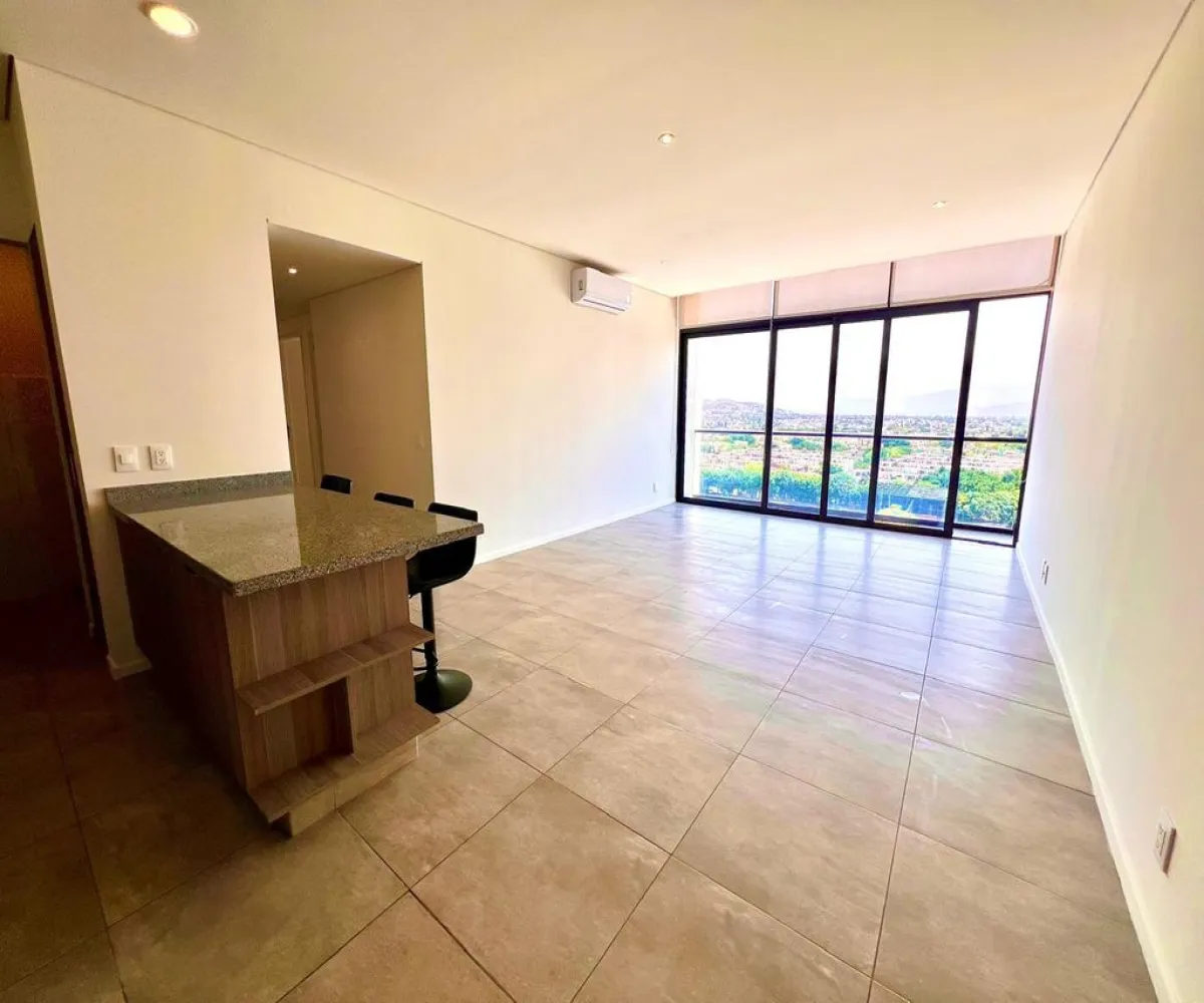 Departamento En Renta,Atlas Chapalita,Avenida Nicolás Copérnico 943A PISO 11, Zapopan, Jalisco 45030, 2 Habitaciones,2 Baños,Avenida Nicolás Copérnico,1,pWEvDZj