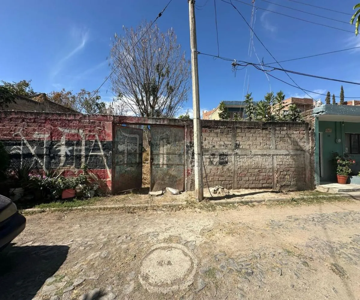 Terreno En Venta,Arroyo Hondo,Franco S/N, Zapopan, Jalisco 45186,Franco,pfkFgp0