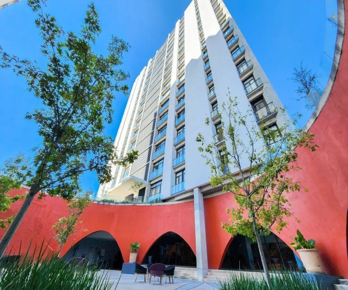 Departamento En Venta,Atlas Chapalita,Avenida Nicolás Copérnico 943A, Zapopan, Jalisco 45030, 3 Habitaciones,2 Baños,Avenida Nicolás Copérnico,1,pHLyUTQ