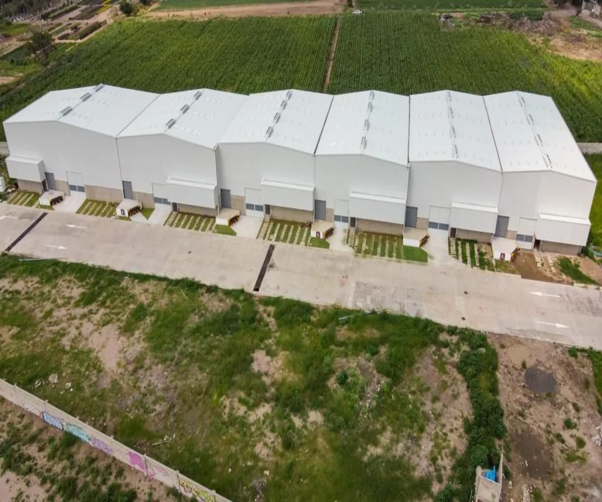Industrial En Venta,Centro,Carretera a San Sebastian el Grande 3020, Tlajomulco de Zúñiga, Jalisco 45653,1 Baño,Carretera a San Sebastian el Grande,1,pX3yA1a