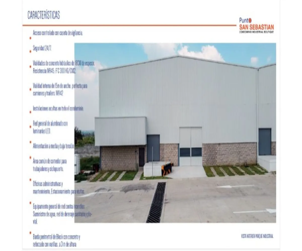 Industrial En Venta,Centro,Carretera a San Sebastian el Grande 3020, Tlajomulco de Zúñiga, Jalisco 45653,1 Baño,Carretera a San Sebastian el Grande,1,pX3yA1a