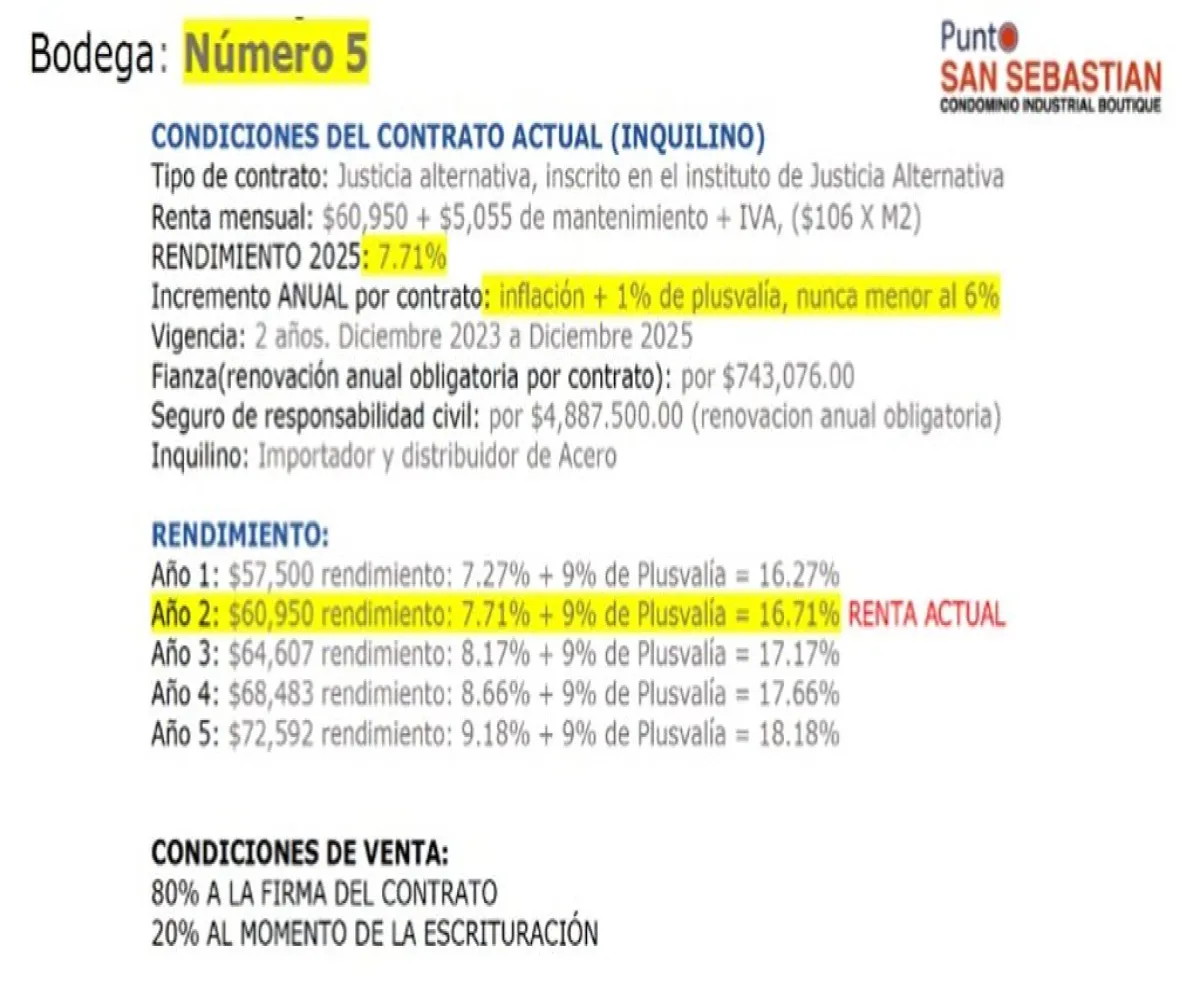 Industrial En Venta,Centro,Carretera a San Sebastian el Grande 3020, Tlajomulco de Zúñiga, Jalisco 45653,1 Baño,Carretera a San Sebastian el Grande,1,pX3yA1a