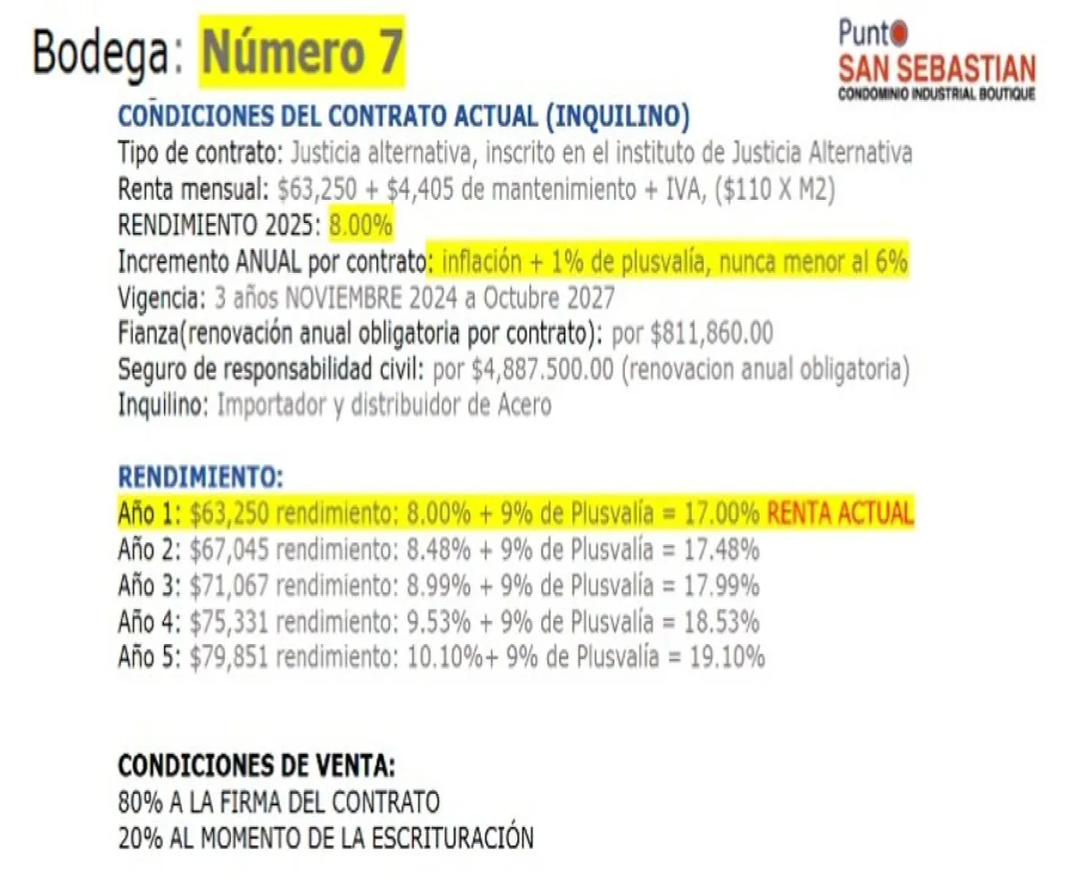 Industrial En Venta,Centro,Carretera a San Sebastian el Grande 3020, Tlajomulco de Zúñiga, Jalisco 45653,1 Baño,Carretera a San Sebastian el Grande,1,pX3yA1a