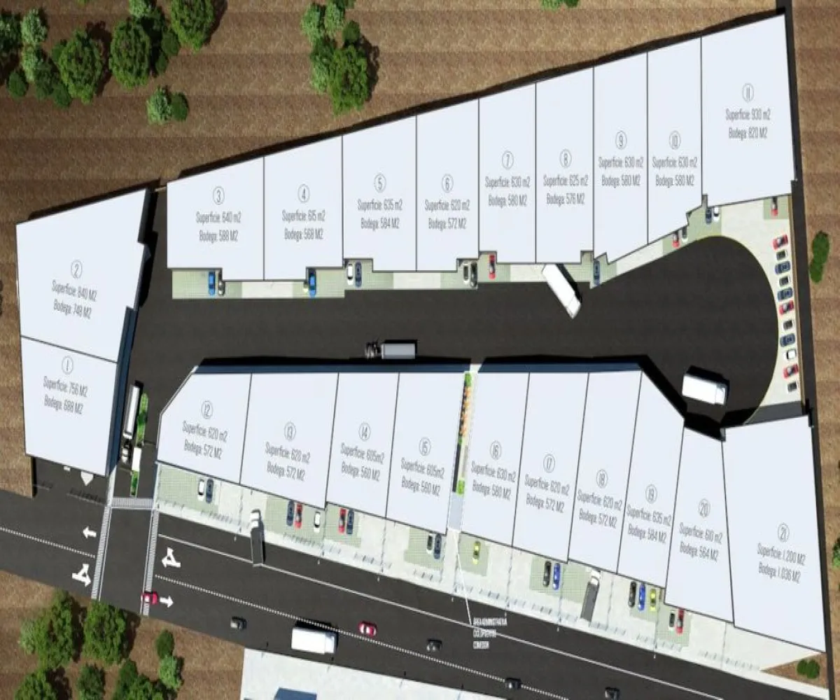 Bodega En Venta,Centro,Carretera a San Sebastian el Grande 3020 5, Tlajomulco de Zúñiga, Jalisco 45653,Carretera a San Sebastian el Grande,2,ppxCWfE