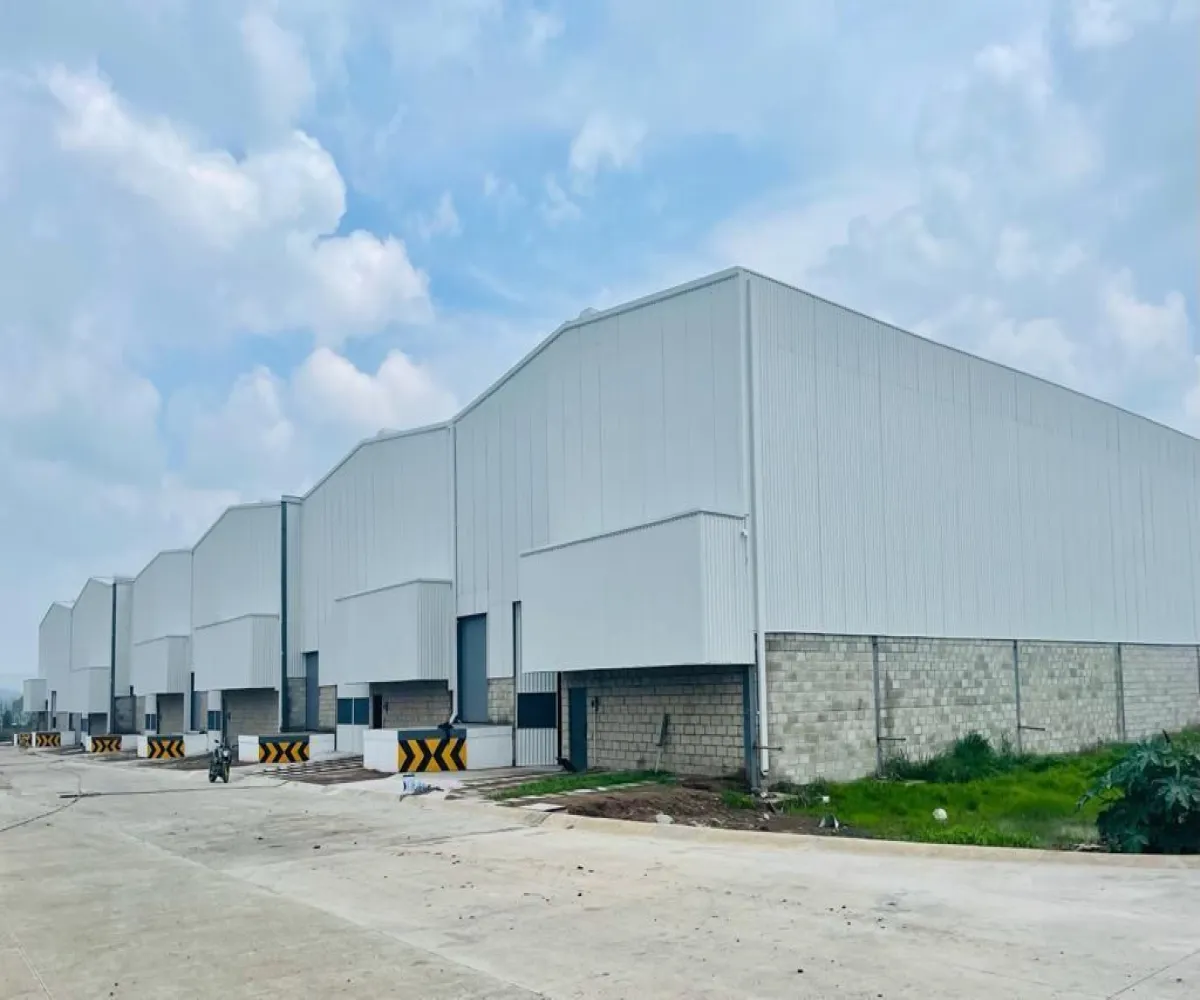 Bodega En Venta,Centro,Carretera a San Sebastian el Grande 3020 5, Tlajomulco de Zúñiga, Jalisco 45653,Carretera a San Sebastian el Grande,2,ppxCWfE