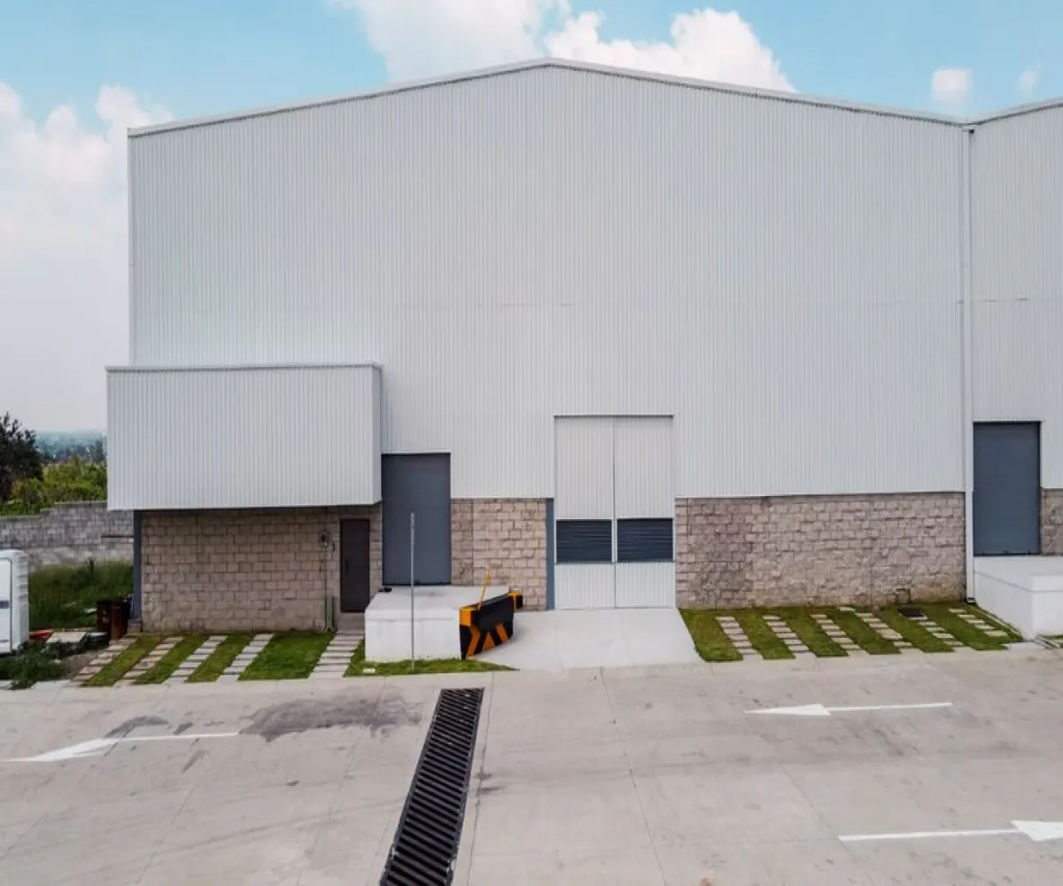 Bodega En Venta,Centro,Carretera a San Sebastian el Grande 3020 5, Tlajomulco de Zúñiga, Jalisco 45653,Carretera a San Sebastian el Grande,2,ppxCWfE